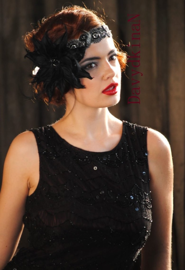 20-Е годы Гэтсби