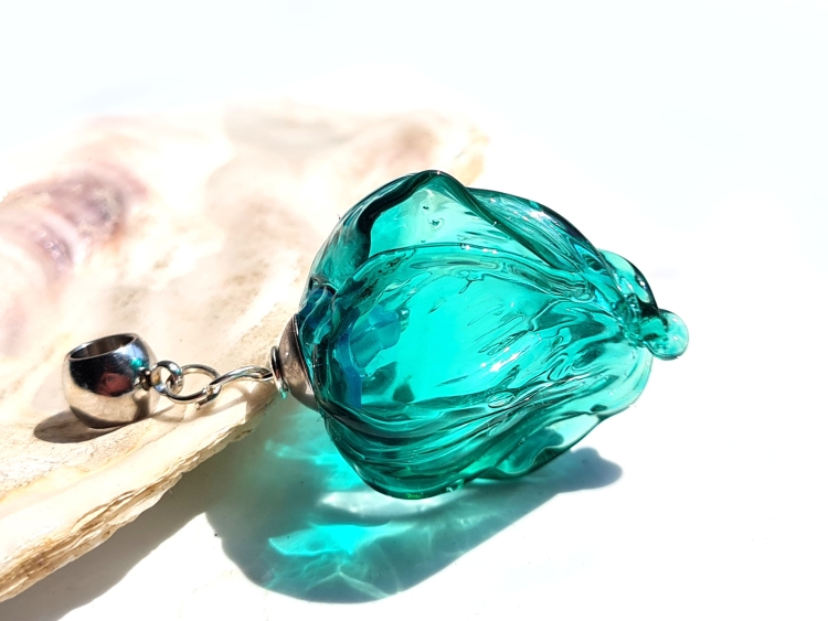 Физалис лэмпворк