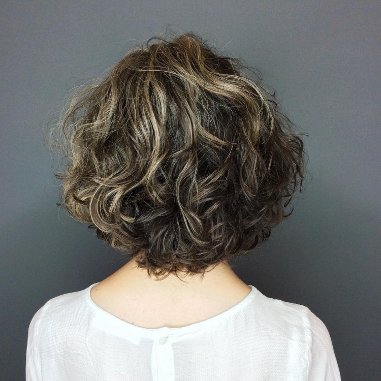 Кучерявый Боб