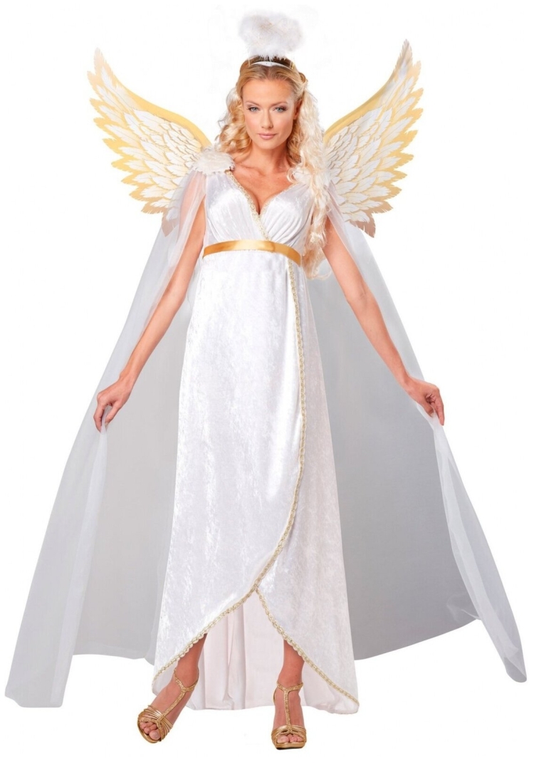 Карнавальный костюм California Costumes