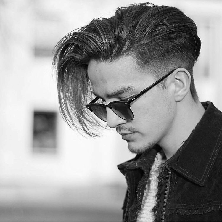 Лонг андеркат