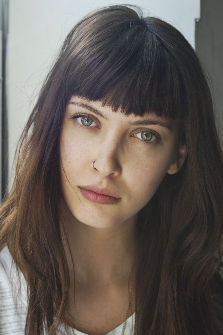 Аманда Хендрик