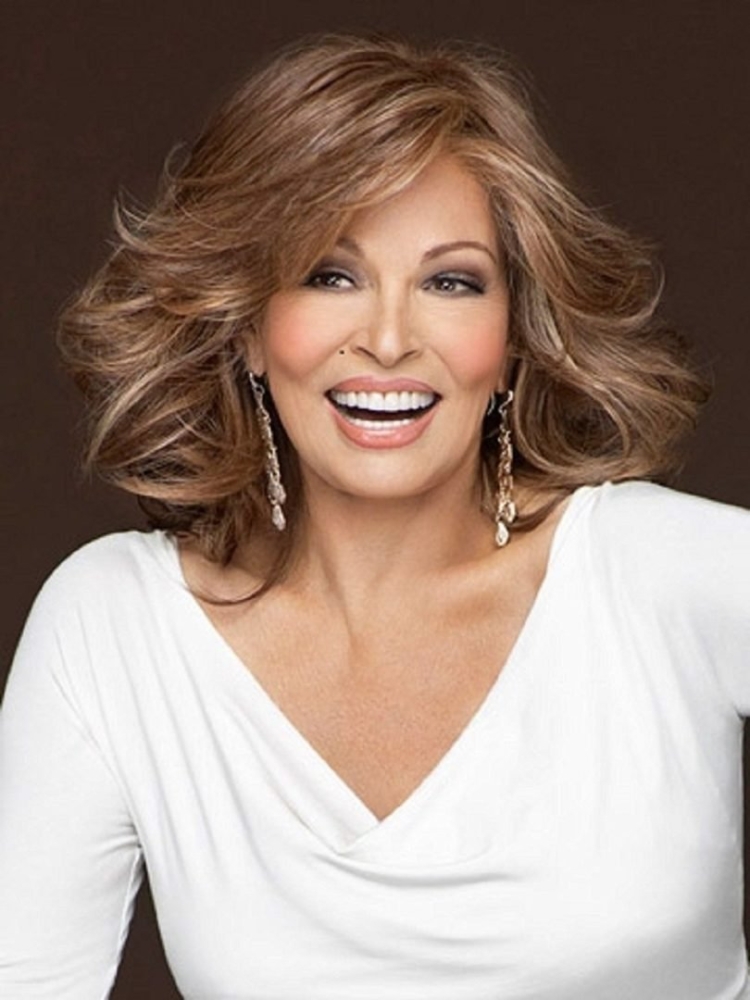 Raquel Welch Wigs