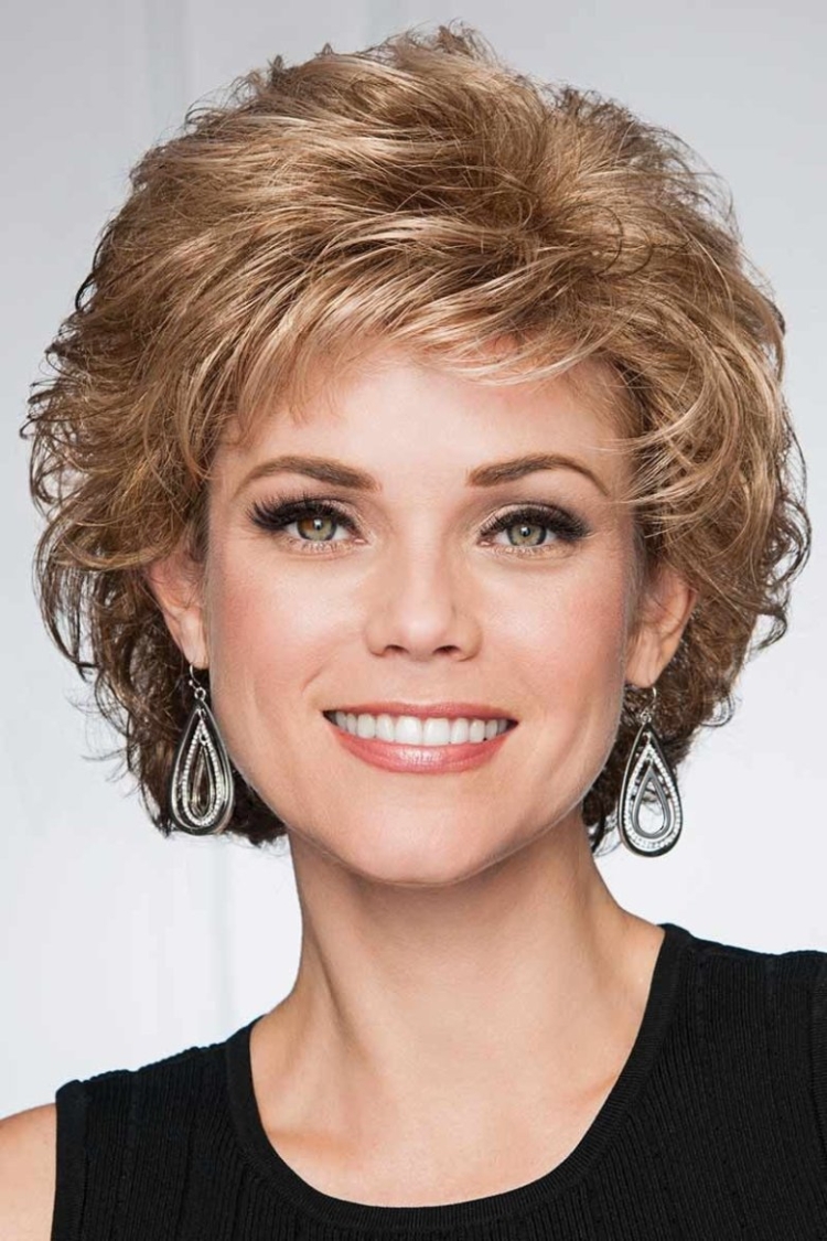 Gabor Wigs- короткие стрижки
