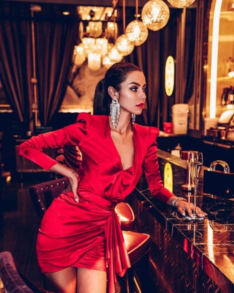 Образ в ресторан