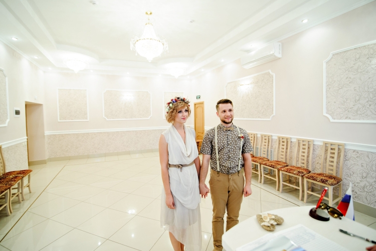 ЗАГС Череповец неторжественная регистрация брака