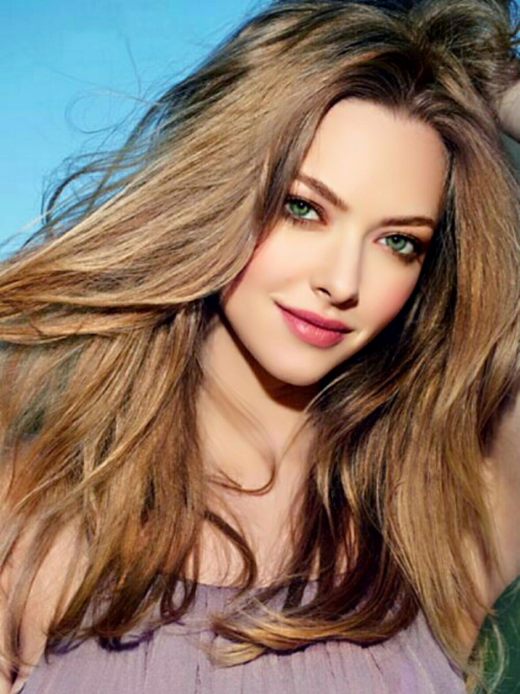 Амахнда сецфхрит цвет волос