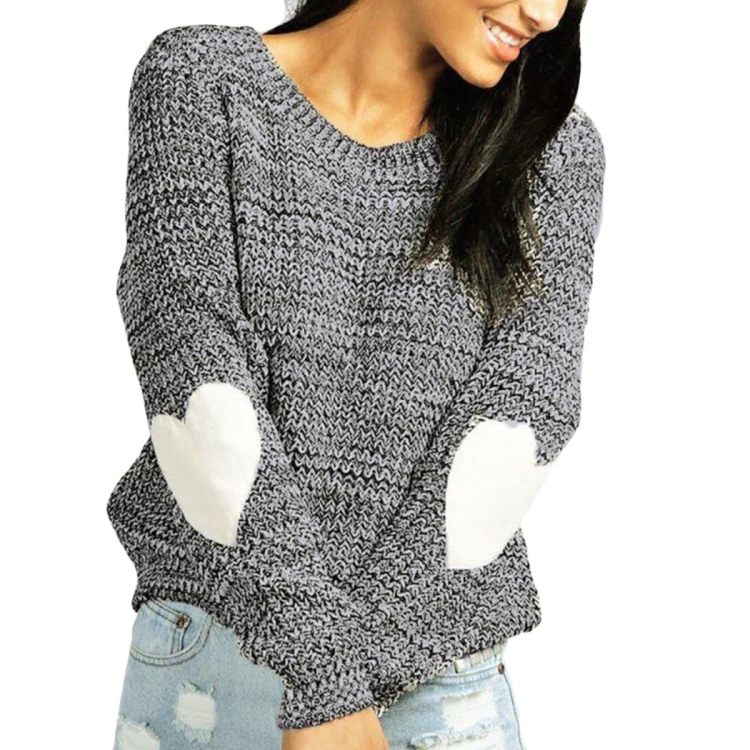 Свитер женский