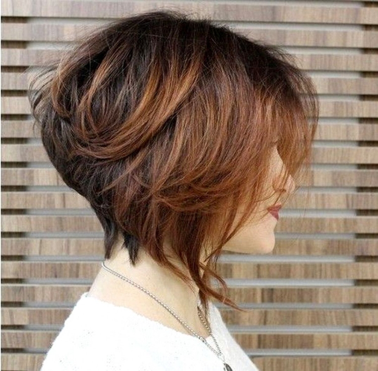 Каре Боб градуированное 2022