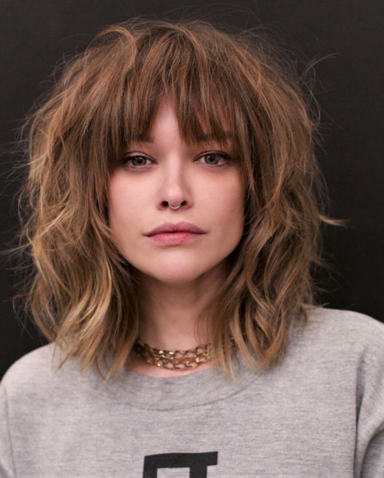 Каскад каре Шегги