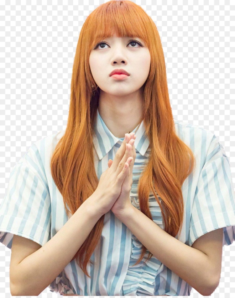 Lisa BLACKPINK