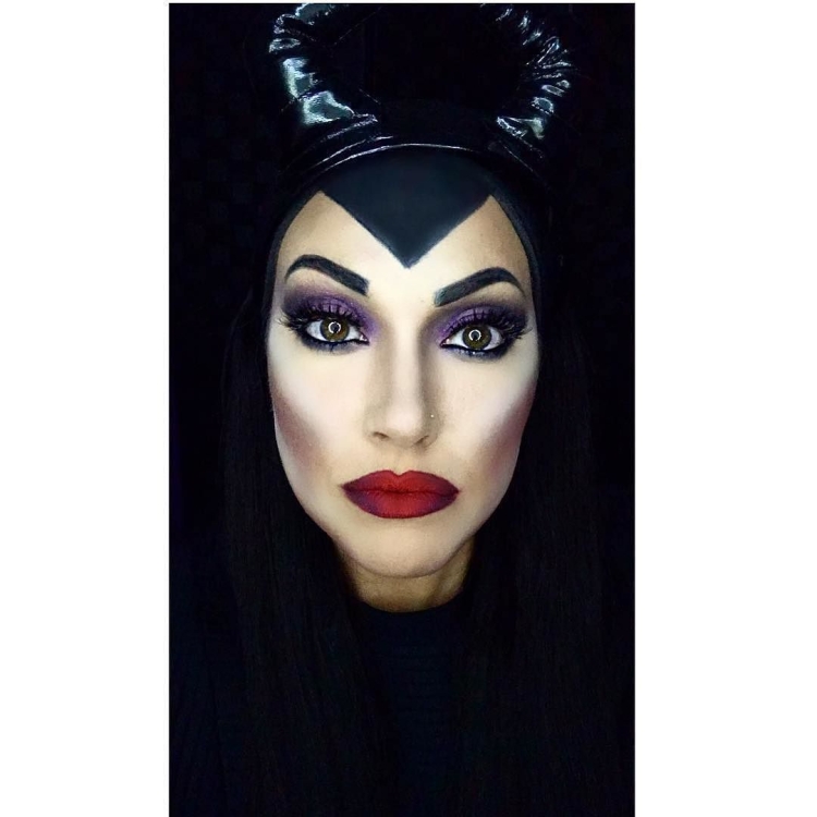 Гримм злая Королева