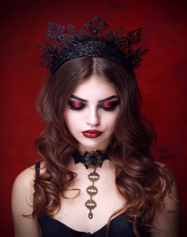 Мелисса Романова