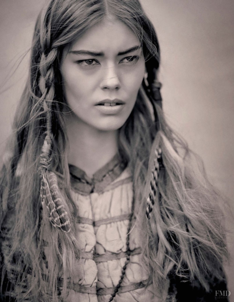 Ондриа Хардин Викинги