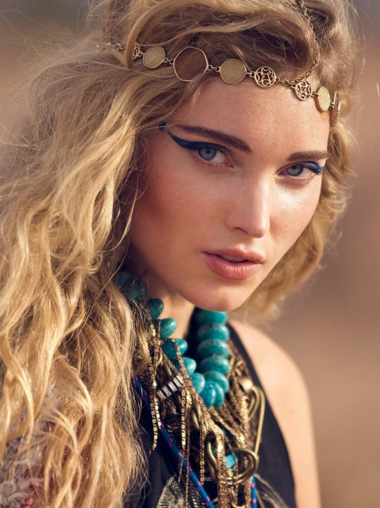 Хайратник хиппи