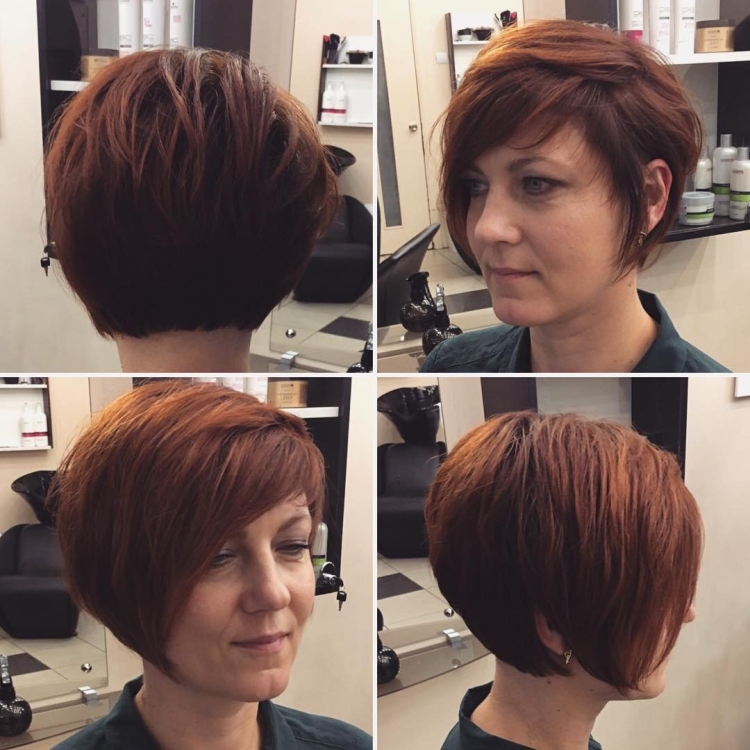 Асимметричный градуированный Боб