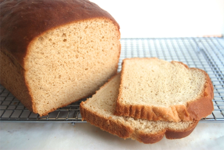 Хлеб из клетчатки