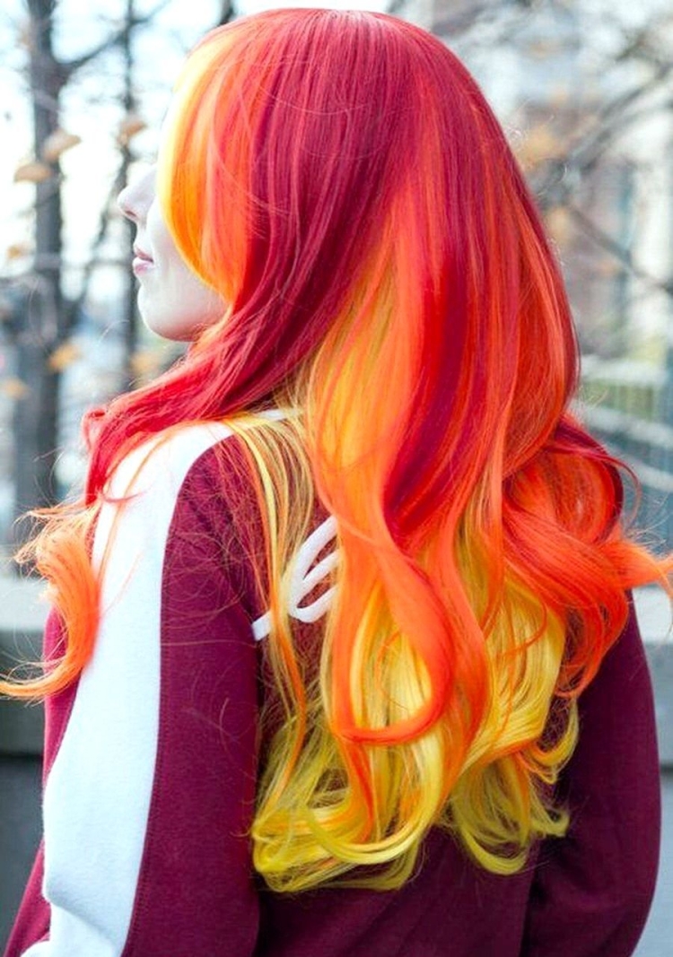 Антоцианин неон