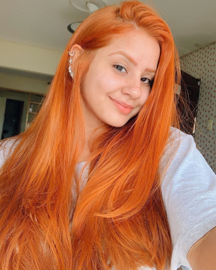 Девушки Краснодара от 30 до 40 рыжие