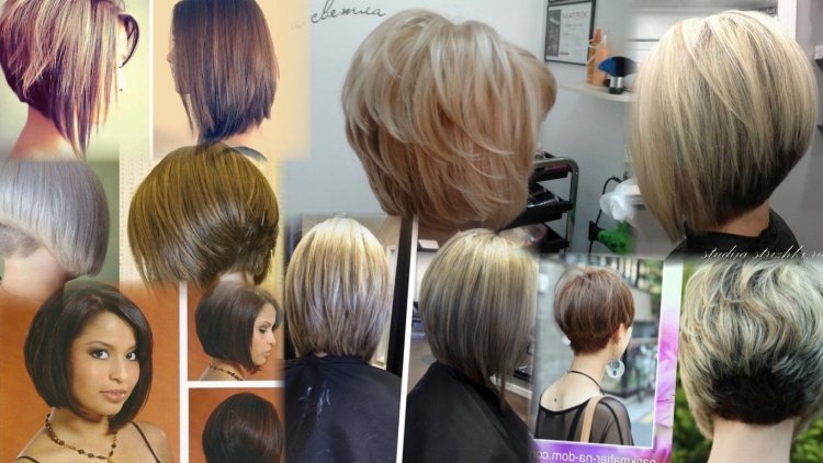 Боб Вэл стрижка