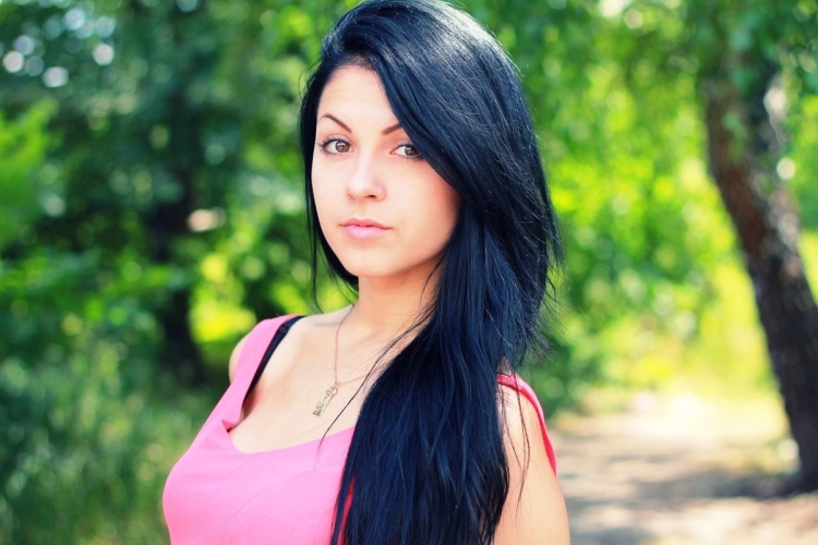 Гилязова иссиня