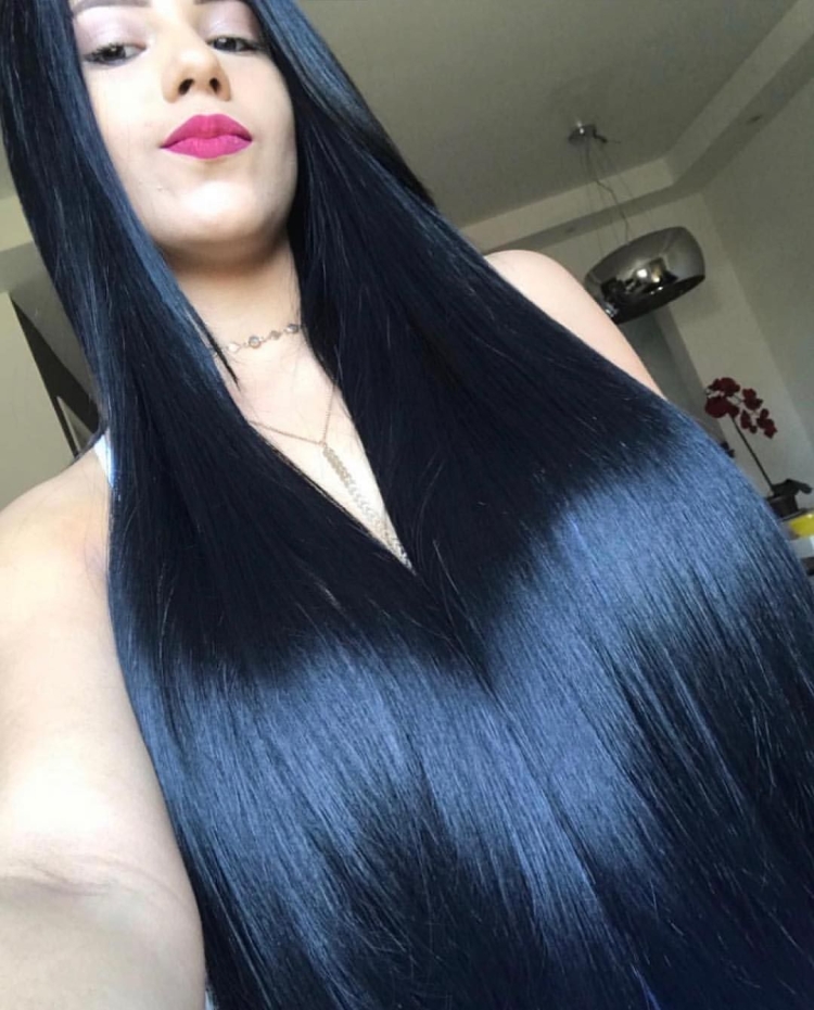 Антоцианин иссиня черный