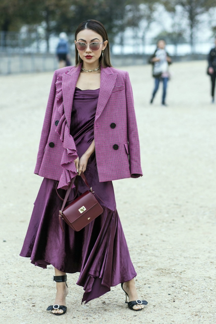 Фешион Пурпл