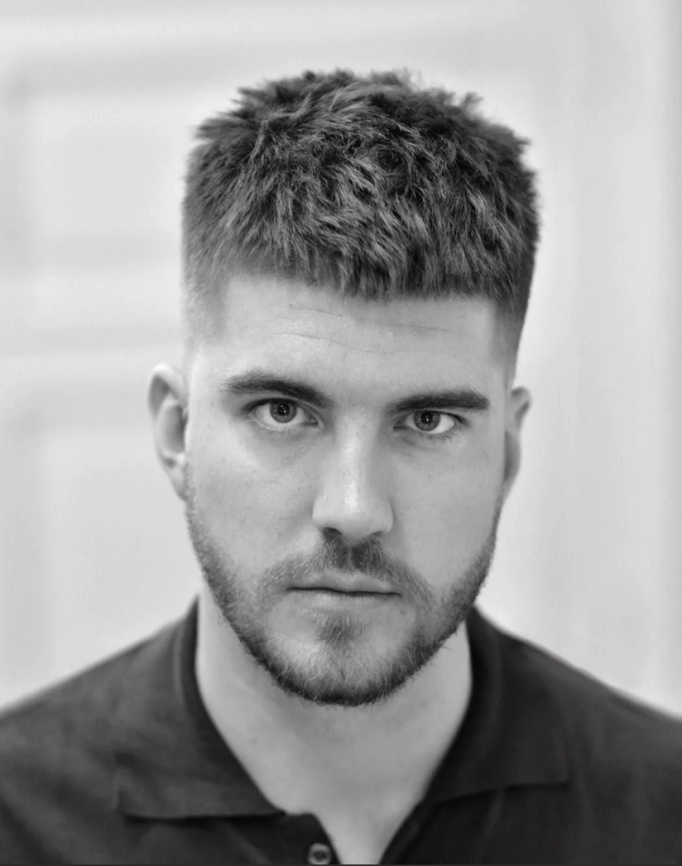 Кроп фейд 2019