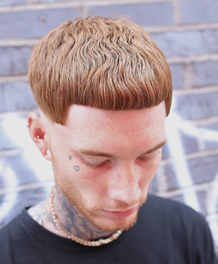 Цезарь фейд