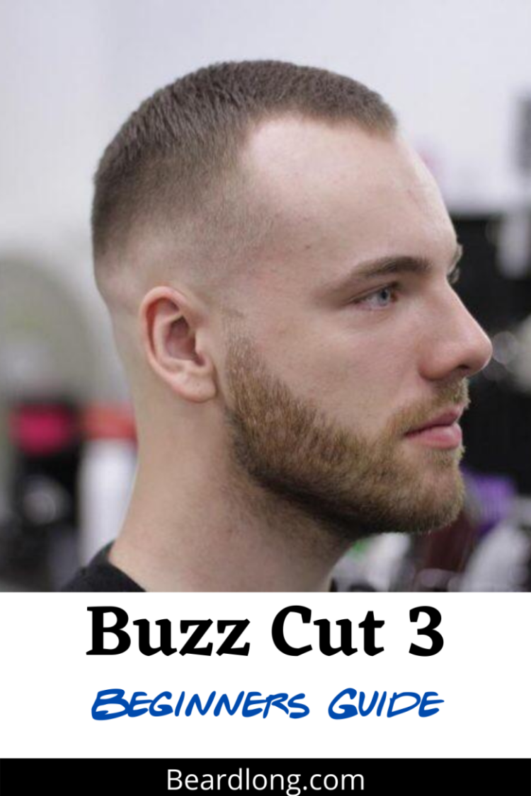 Стрижка Цезарь 2022