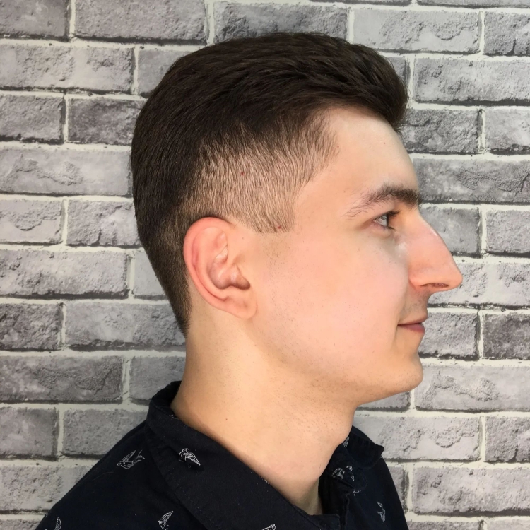 Мужской стилист Новосибирск