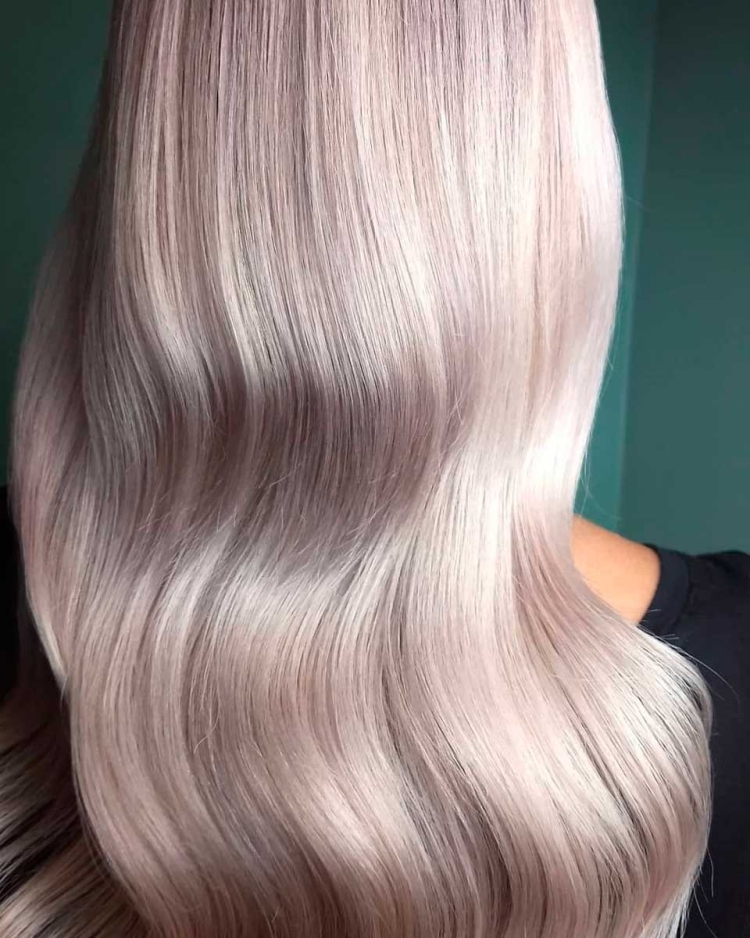 AIRTOUCH жемчужный блонд