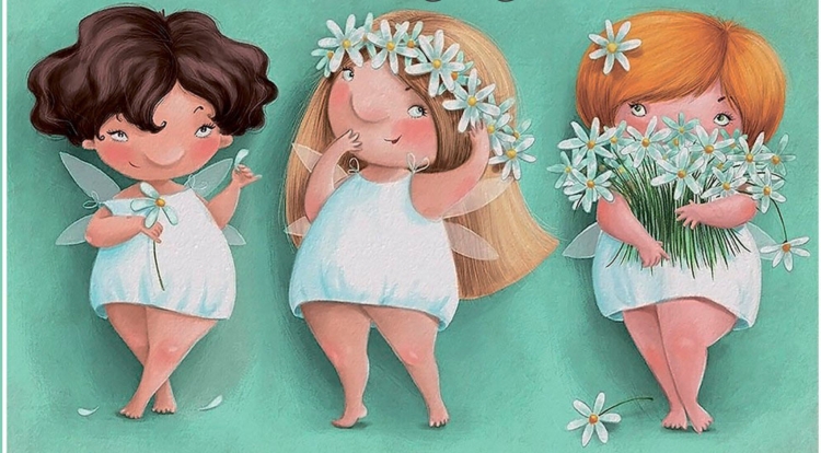 Элина Эллис (Elina Ellis)