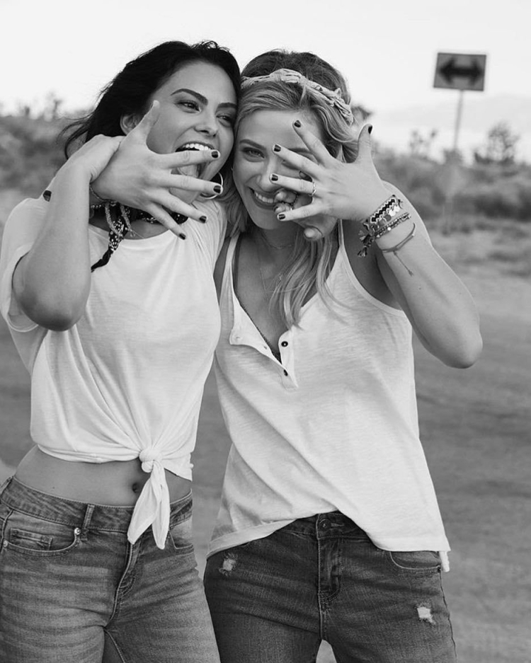 Пичес Ривердейл