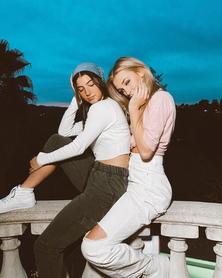 Чарли ДАМЕЛИО 2019