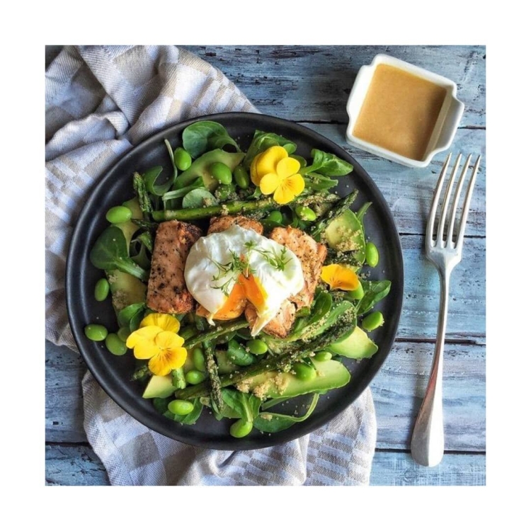 Красивые тарелки для еды