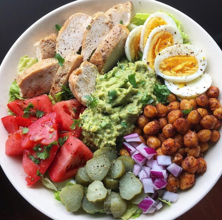 Диетическое питание