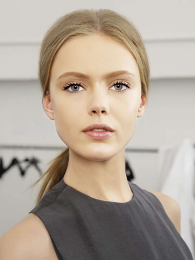 Макияж в классическом стиле