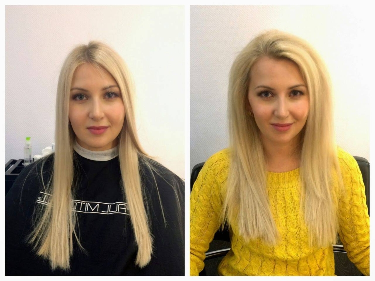 Буст ап эко волюм