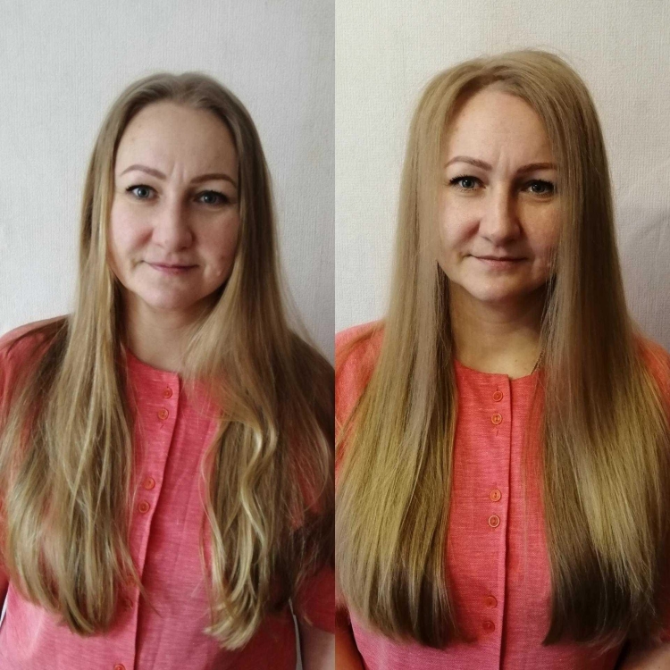 Лариса Поцелуева