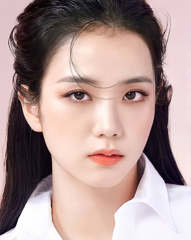 Корейские лица фото