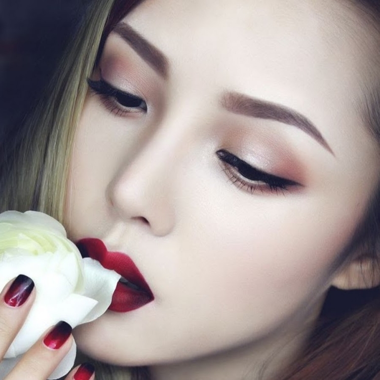 Park Hye min фотосессии