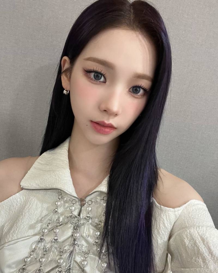 Корейские девушки без макияжа