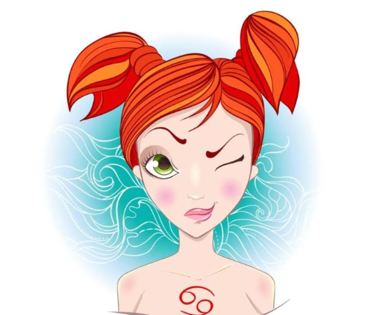 Женские знаки зодиака