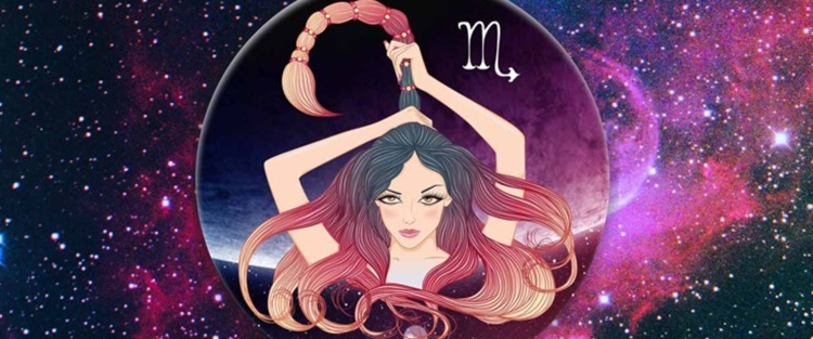 Знак зодиака Скорпион