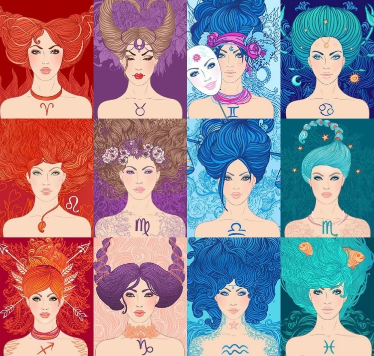 Варвара Горбаш Овен