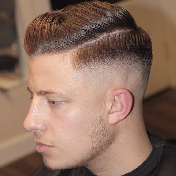 Сайд парт фейд