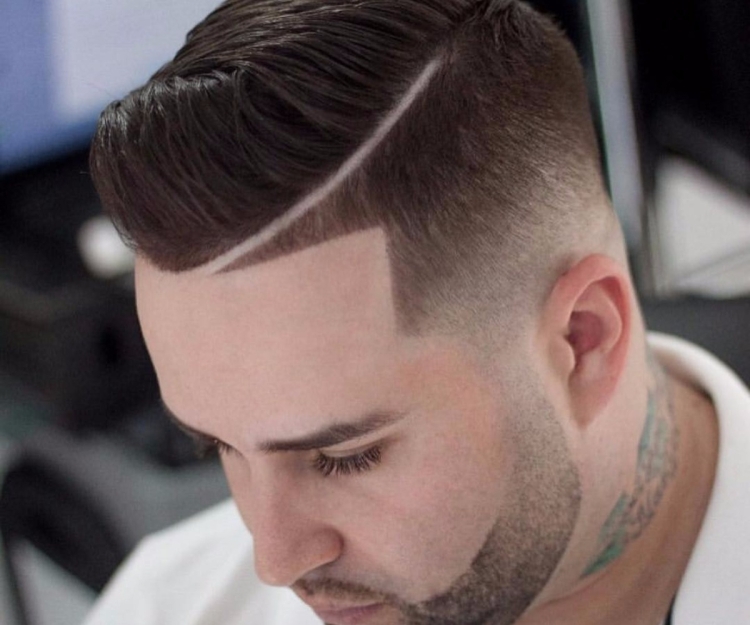 Фейт барбер