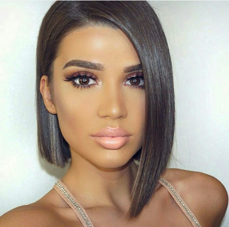 Удлинённое ассимитричное каре