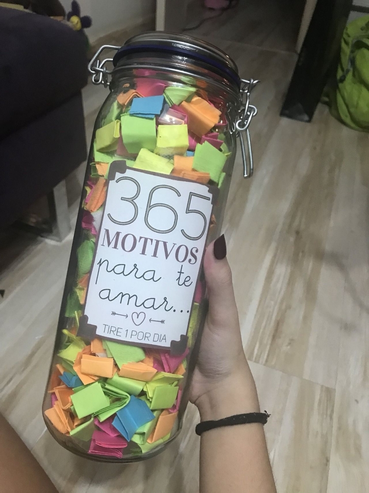 Оригинальный подарок подруге